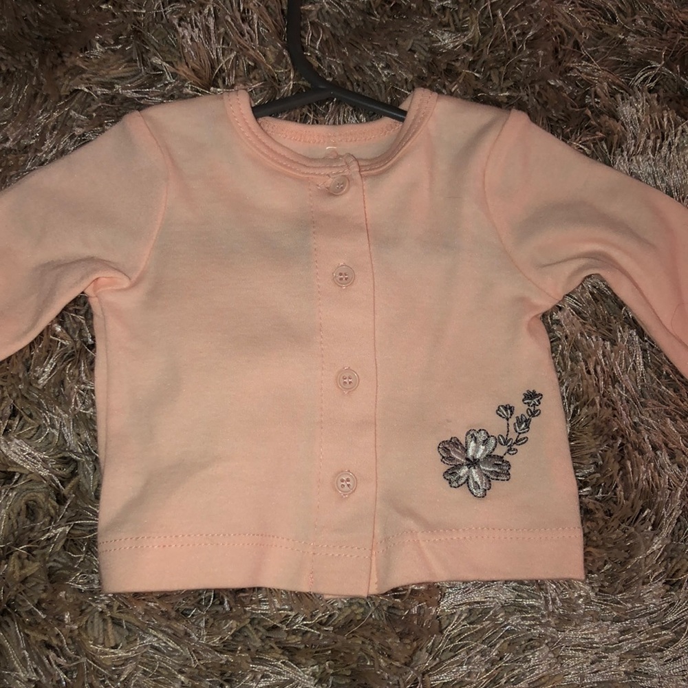 Kyle&deena sweater